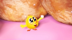 انیمیشن Chicky قسمت 36